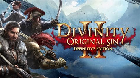 divinity original 2